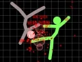 Žaidimas Stickman Kariai internete Žaidimas Stickman Kariai internete