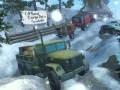 Žaidimas Krovinių vežimo off-road simuliatorius internete Žaidimas Krovinių vežimo off-road simuliatorius internete