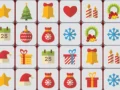 Žaidimas Žiemos Mahjong internete