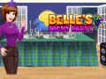 Žaidimas Belles Nakties Šventė internete