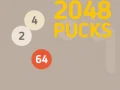Žaidimas Puck'ai 2048 internete Žaidimas Puck'ai 2048 internete