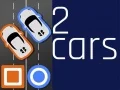 Žaidimas Du automobiliai internete Žaidimas Du automobiliai internete