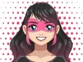 Žaidimas Kawaii Superherojus Kūrėjas internete Žaidimas Kawaii Superherojus Kūrėjas internete