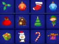Žaidimas Kalėdų Stalo Dėlionės internete