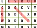 Žaidimas Žodžių paieška: Gyvūnai internete Žaidimas Žodžių paieška: Gyvūnai internete