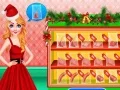 Žaidimas Princesės Kalėdų Pirkimas internete Žaidimas Princesės Kalėdų Pirkimas internete