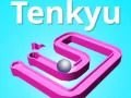 Žaidimas Tenkyu internete