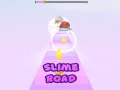Žaidimas Slime Kelias internete