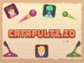 Žaidimas Catapultz.io internete