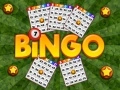 Žaidimas Bingo internete Žaidimas Bingo internete