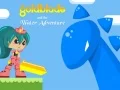 Žaidimas Goldblade Vandens Nuotykis internete