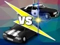 Žaidimas Vagis prieš policininkus internete