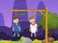 Žaidimas Gibbet - Šaudymo iš lanko žaidimas internete