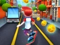 Žaidimas Subway Surfers EG internete Žaidimas Subway Surfers EG internete