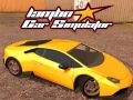 Žaidimas Lambo Automobilių Simuliatorius internete Žaidimas Lambo Automobilių Simuliatorius internete