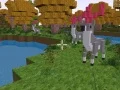Žaidimas Pikselių Craft internete Žaidimas Pikselių Craft internete
