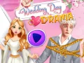 Žaidimas Vestuvių dienos drama internete