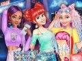 Žaidimas Princesės Ibizoje internete Žaidimas Princesės Ibizoje internete