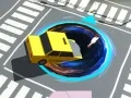 Žaidimas Juodoji Dėžė.io internete