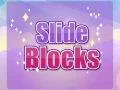 Žaidimas Slenkančios Blokai internete Žaidimas Slenkančios Blokai internete