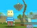 Žaidimas Kogama: Minecraft Dangaus Šalis internete