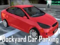 Žaidimas Automobilių parkavimas uoste internete Žaidimas Automobilių parkavimas uoste internete