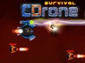 Žaidimas Išgyvenimas CDrone internete Žaidimas Išgyvenimas CDrone internete