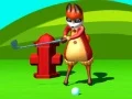 Žaidimas Golfas Royal internete