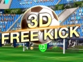 Žaidimas 3D Laisvas Smūgis internete Žaidimas 3D Laisvas Smūgis internete