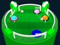 Žaidimas Ping.io internete
