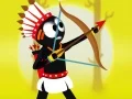 Žaidimas Stickman Naikinimo Karys internete Žaidimas Stickman Naikinimo Karys internete
