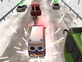 Žaidimas Eismo įvykis internete Žaidimas Eismo įvykis internete