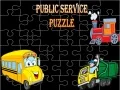 Žaidimas Viešųjų Paslaugų Dėlionė internete Žaidimas Viešųjų Paslaugų Dėlionė internete