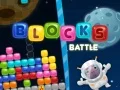 Žaidimas Blokų Kova internete Žaidimas Blokų Kova internete