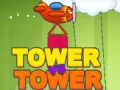 Žaidimas Tornas prieš Torną internete