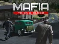 Žaidimas Mafija: Triukas ir Kraujo internete Žaidimas Mafija: Triukas ir Kraujo internete
