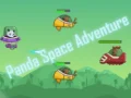 Žaidimas Panda Kosmoso Nuotykis internete Žaidimas Panda Kosmoso Nuotykis internete