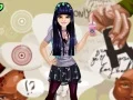 Žaidimas Bonnie Rokere internete Žaidimas Bonnie Rokere internete