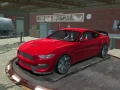 Žaidimas Burnout Ekstremalus Driftas internete Žaidimas Burnout Ekstremalus Driftas internete
