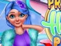 Žaidimas Princesės Atostogų Šventė internete Žaidimas Princesės Atostogų Šventė internete