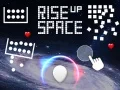 Žaidimas Pakilimas Kosmose internete Žaidimas Pakilimas Kosmose internete