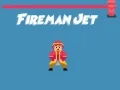 Žaidimas Gaisrininko Jet internete Žaidimas Gaisrininko Jet internete