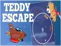 Žaidimas Teddy pabėgimas internete Žaidimas Teddy pabėgimas internete