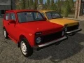 Žaidimas Rusiški Automobiliai Dėlionė internete Žaidimas Rusiški Automobiliai Dėlionė internete