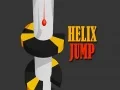 Žaidimas Helix Šuolis internete