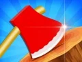 Žaidimas Kirvio Čempionas internete Žaidimas Kirvio Čempionas internete