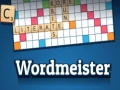 Žaidimas Žodžių meistras internete