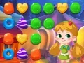 Žaidimas Candy Blast Match 3 internete