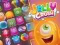 Žaidimas Jelly Crush internete Žaidimas Jelly Crush internete