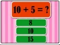 Žaidimas Matematikos Testo Iššūkis internete Žaidimas Matematikos Testo Iššūkis internete